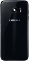 Καπάκι Μπαταρίας Samsung SM- G935F Galaxy S7 Edge Μαύρο (OEM) Καπάκι Μπαταρίας Samsung SM- G935F Galaxy S7 Edge Μαύρο (OEM)